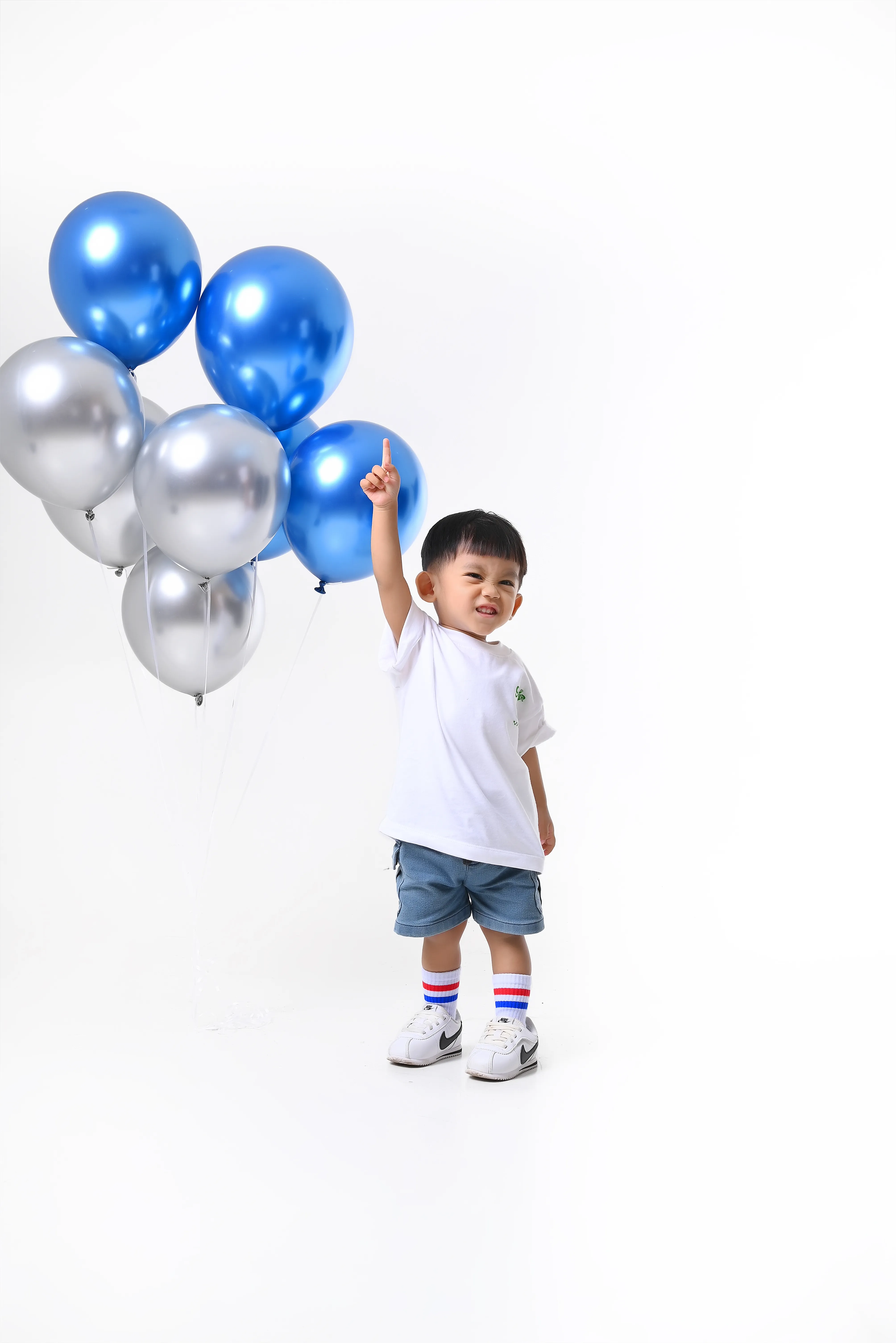 Portfolio portrait Papyrus Photo 1